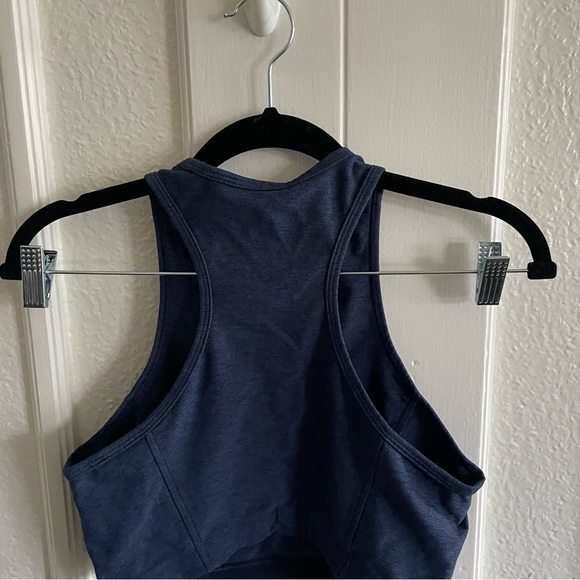 OV Athena Crop Top - Picture 2 of 2